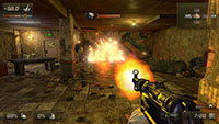 Killin Room-screenshots